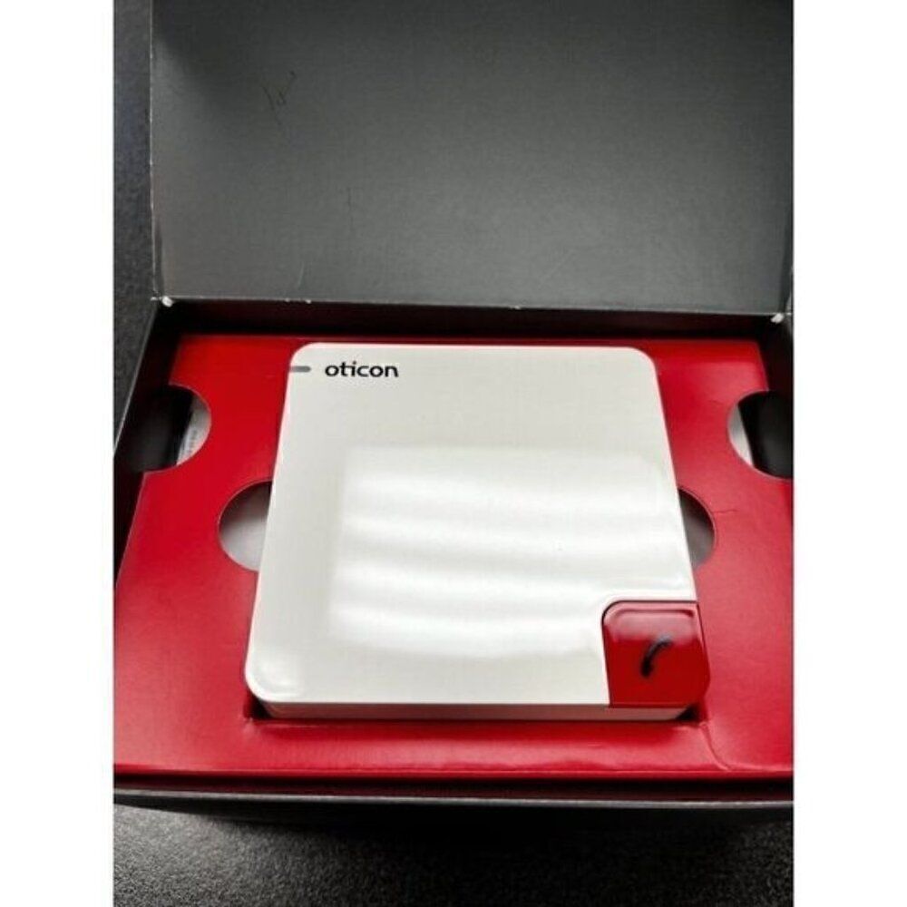Oticon Connect line Phone Adapter